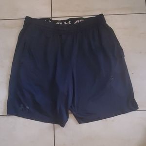Training shorts